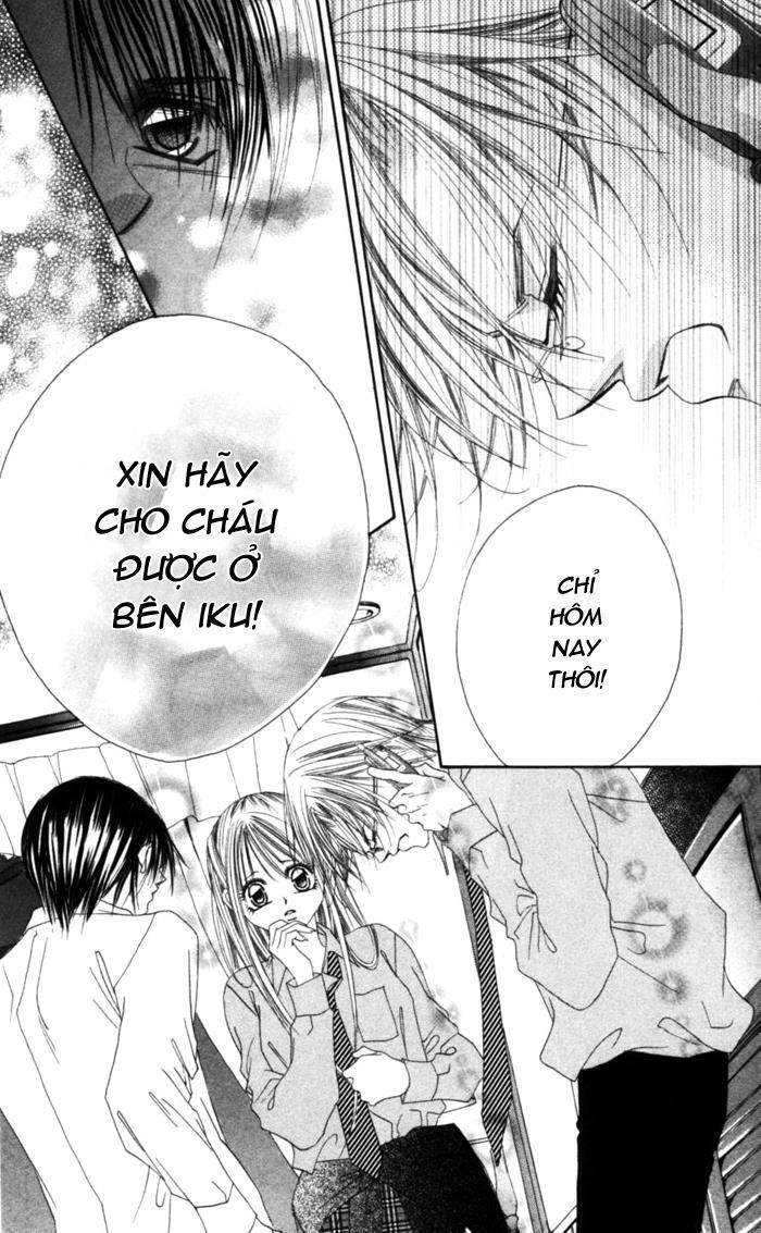 I love my little sister: Chapter 37