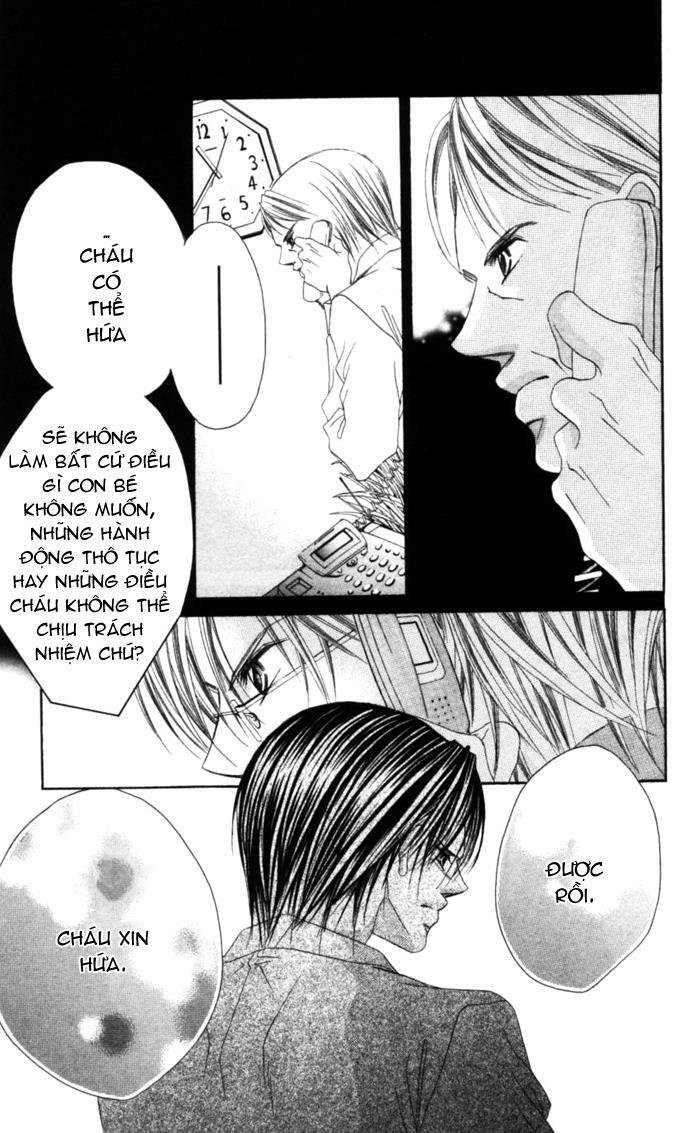 I love my little sister: Chapter 37