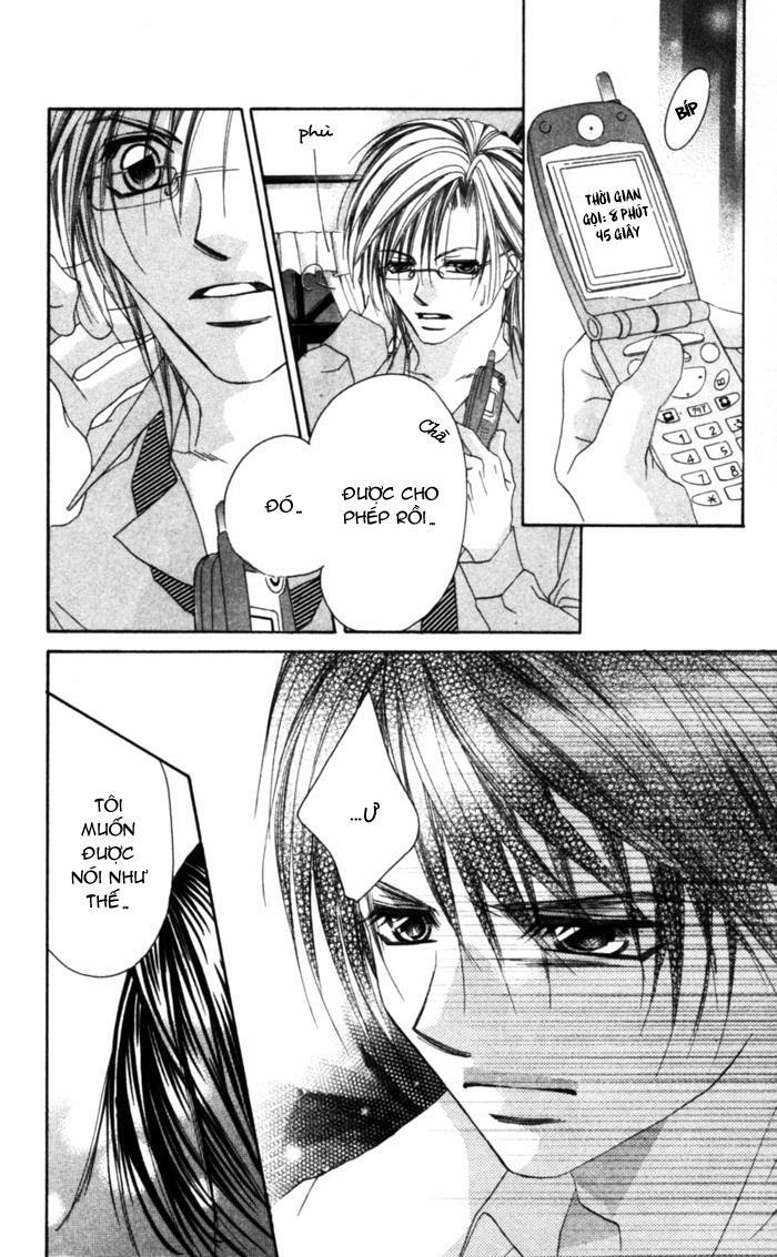 I love my little sister: Chapter 37