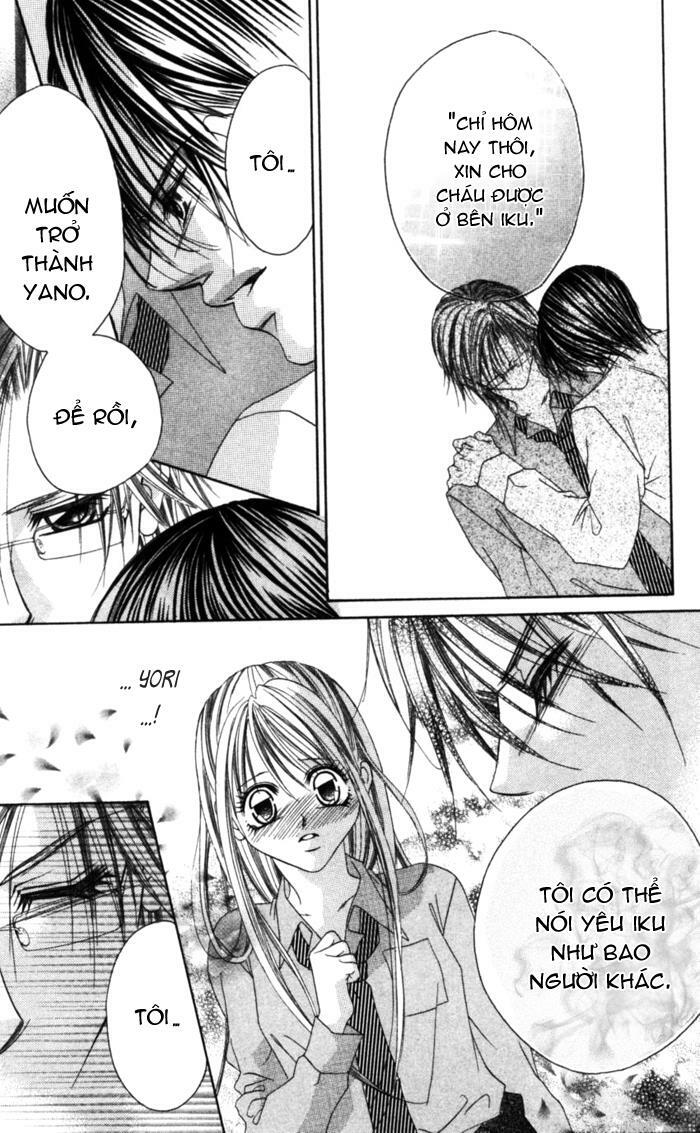 I love my little sister: Chapter 37