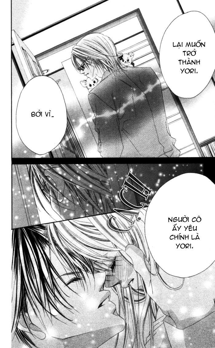 I love my little sister: Chapter 37