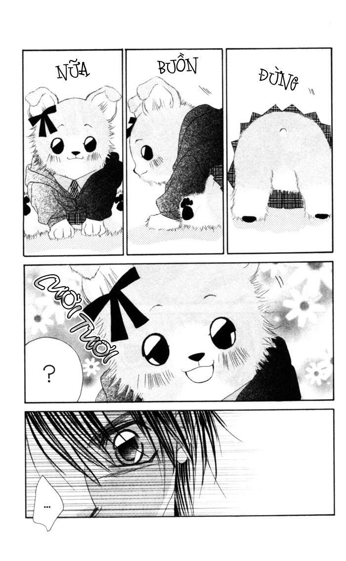I love my little sister: Chapter 37