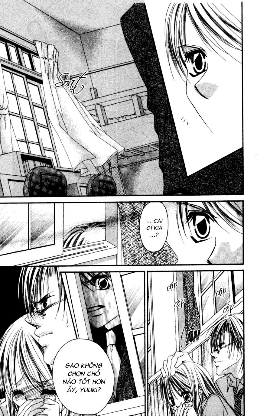 I love my little sister: Chapter 39
