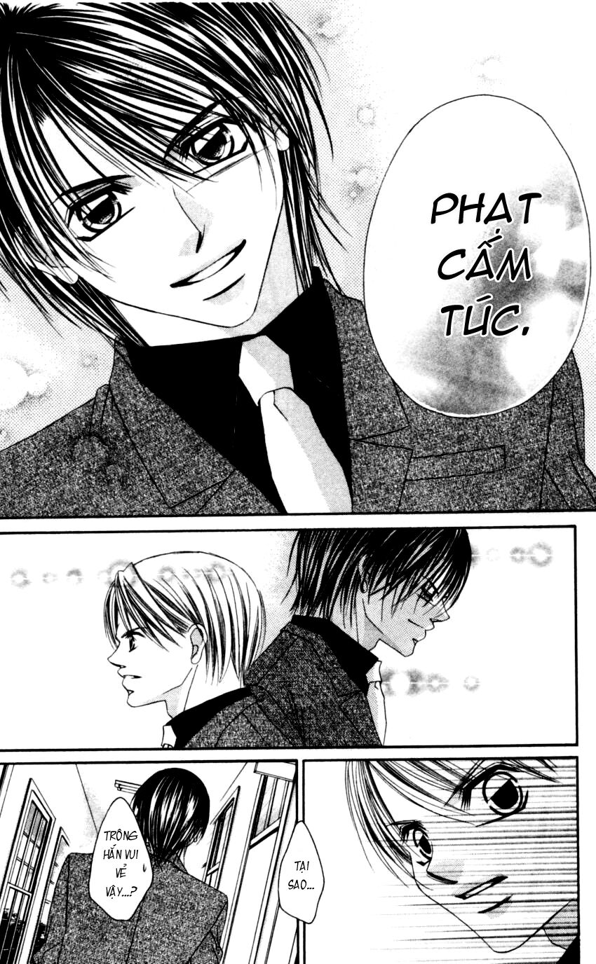 I love my little sister: Chapter 39