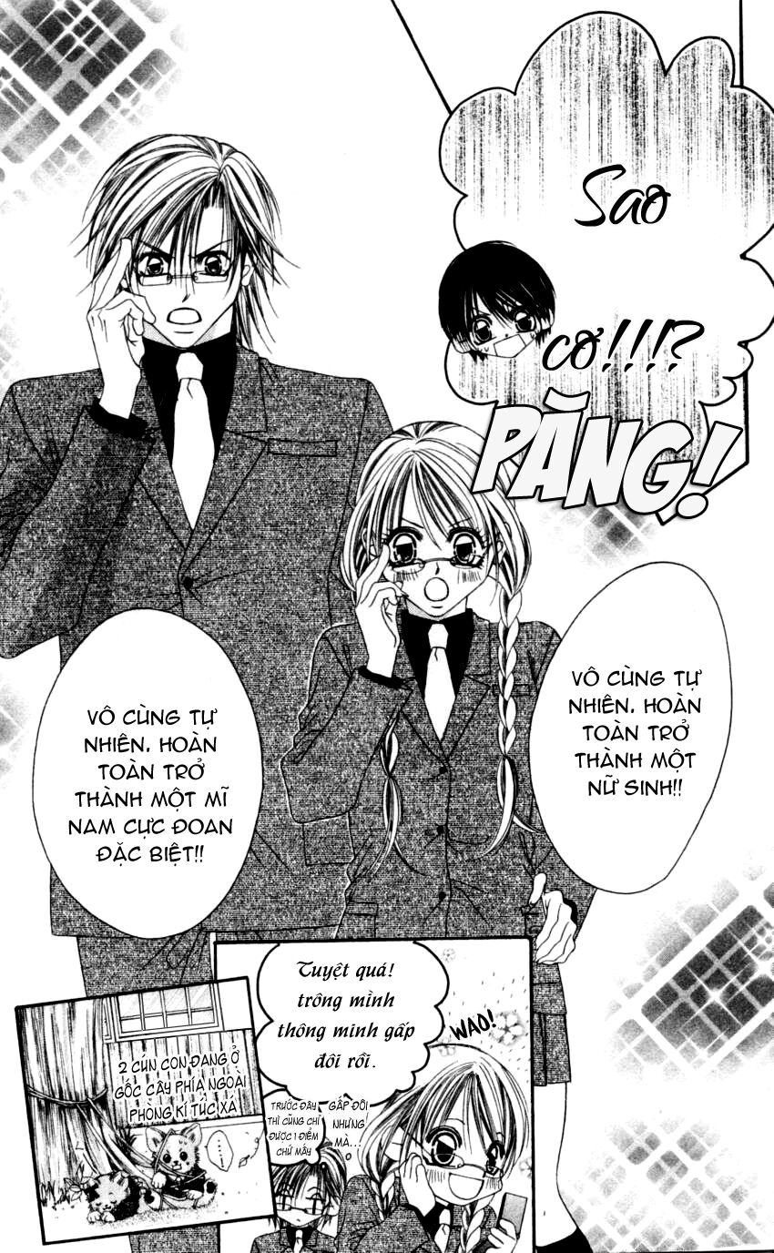 I love my little sister: Chapter 39