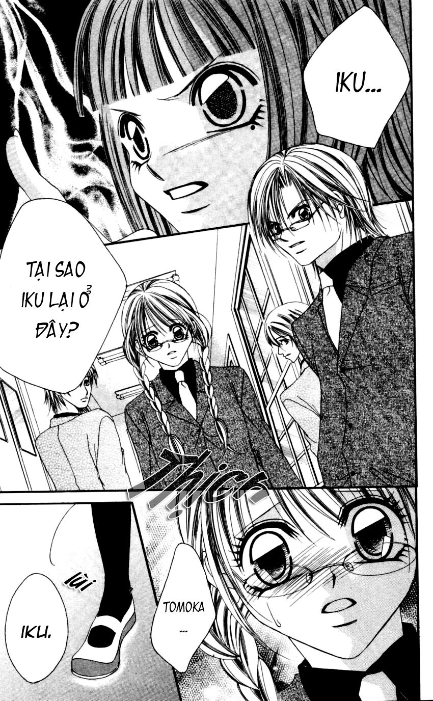 I love my little sister: Chapter 39