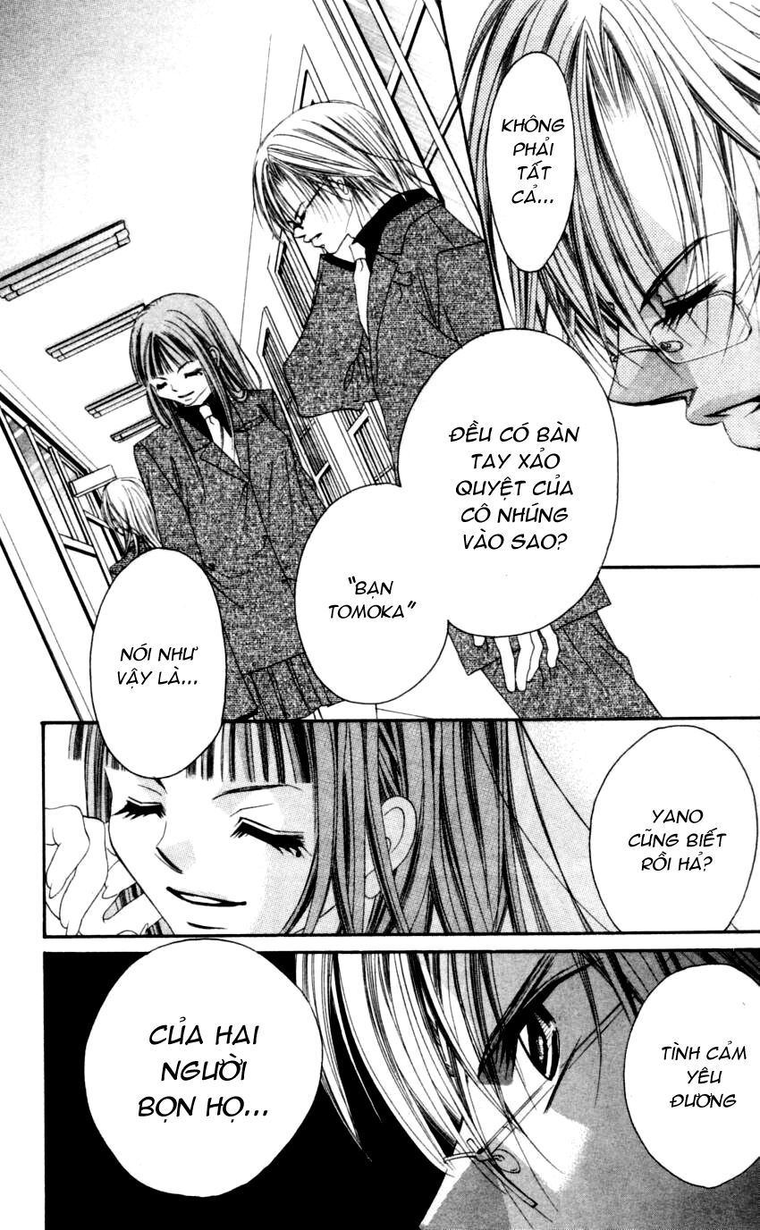 I love my little sister: Chapter 39