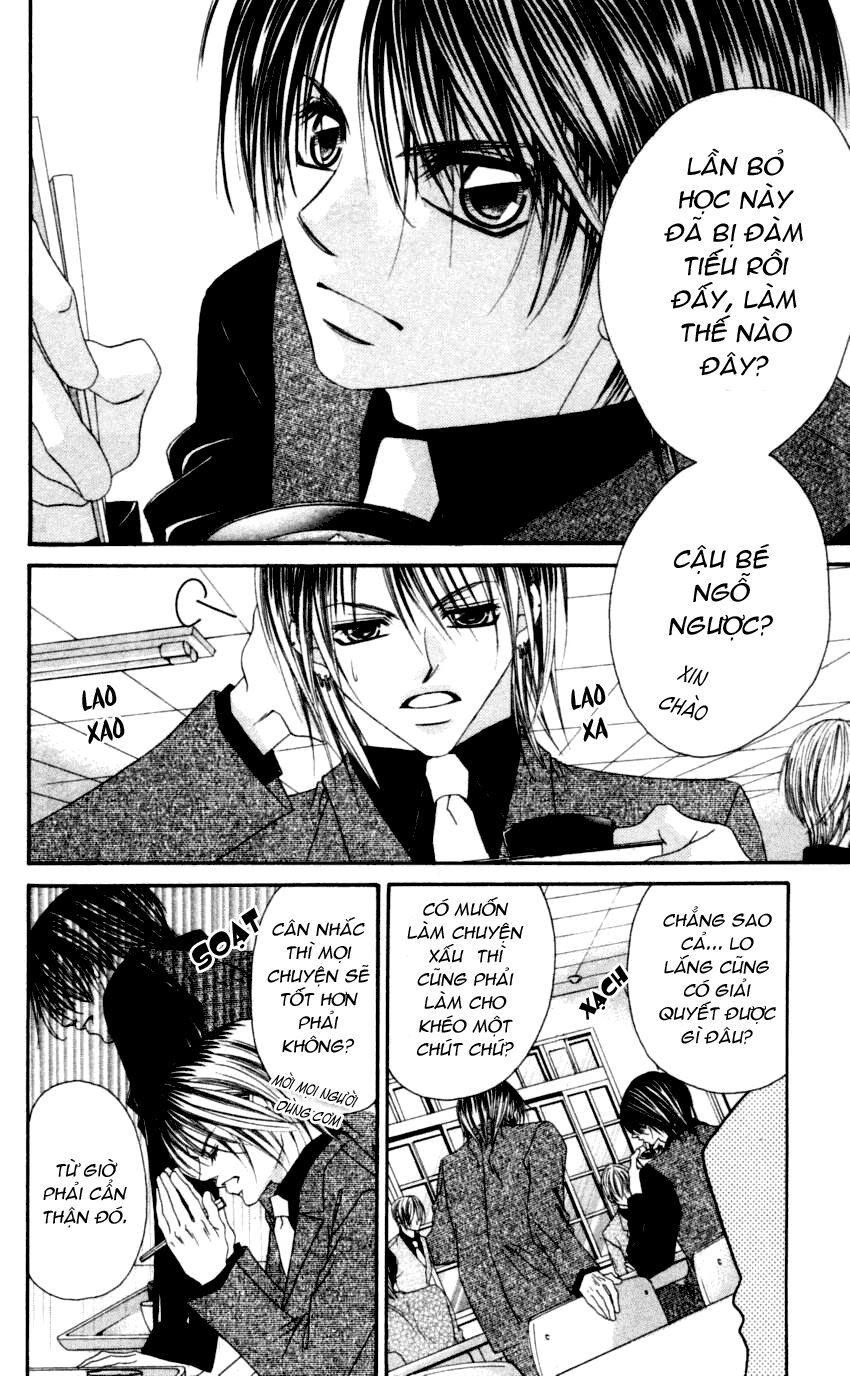 I love my little sister: Chapter 39