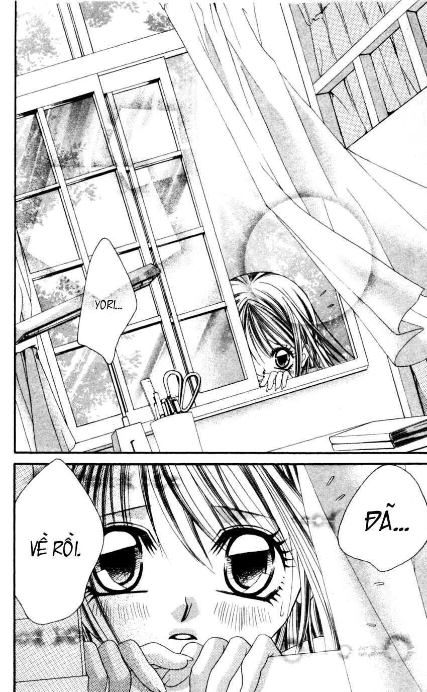 I love my little sister: Chapter 39
