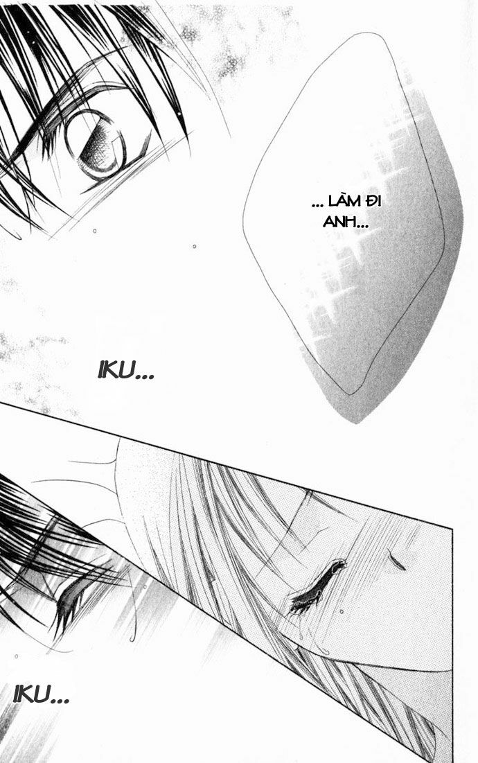 I love my little sister: Chapter 4
