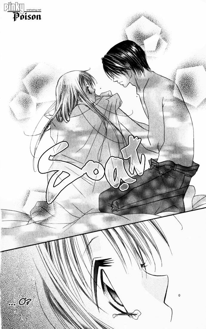 I love my little sister: Chapter 4