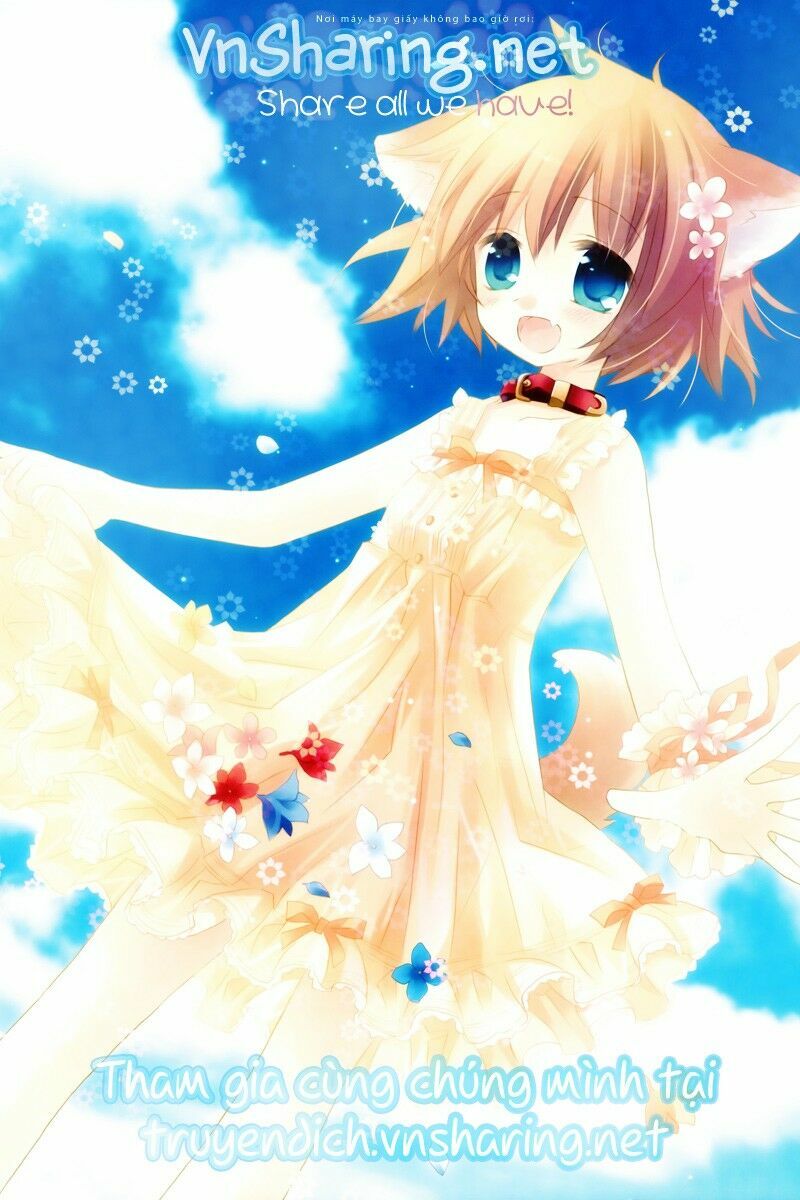 I love my little sister: Chapter 40