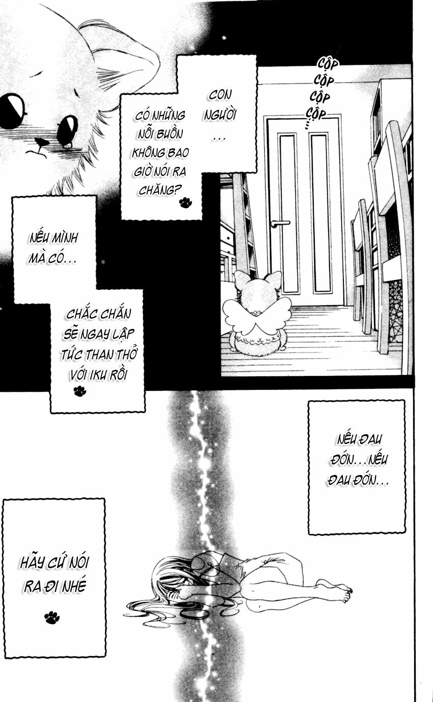 I love my little sister: Chapter 40