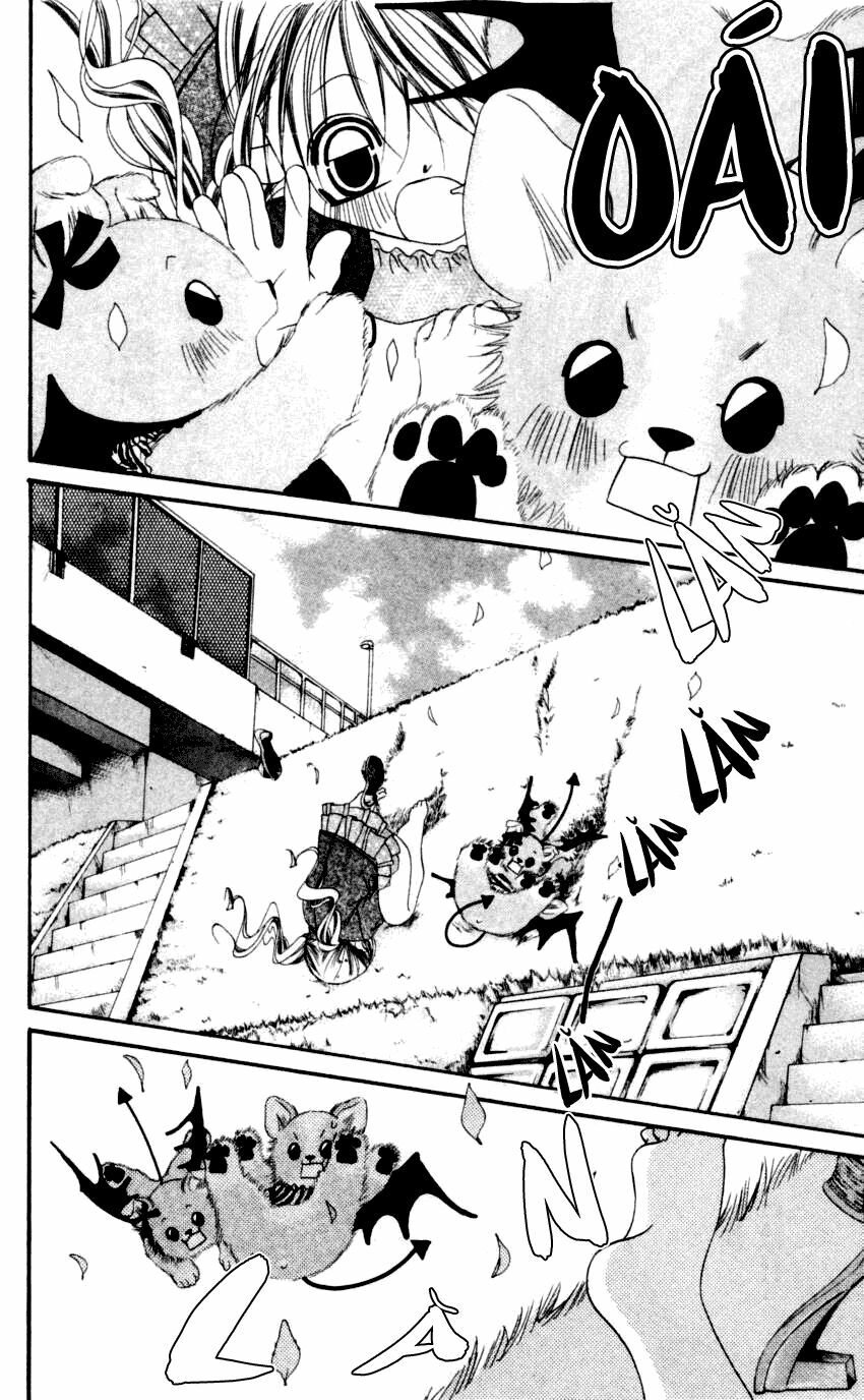 I love my little sister: Chapter 40