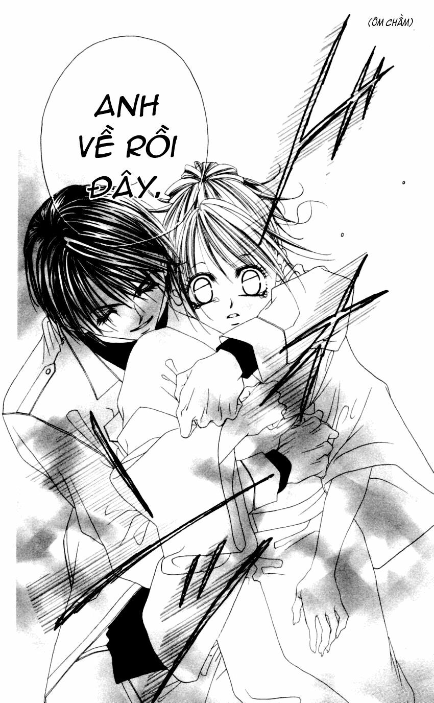 I love my little sister: Chapter 40