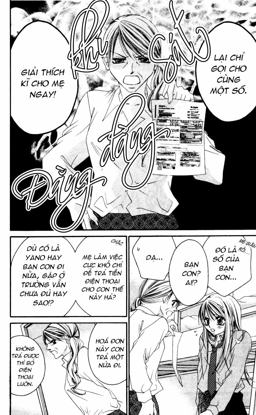 I love my little sister: Chapter 40