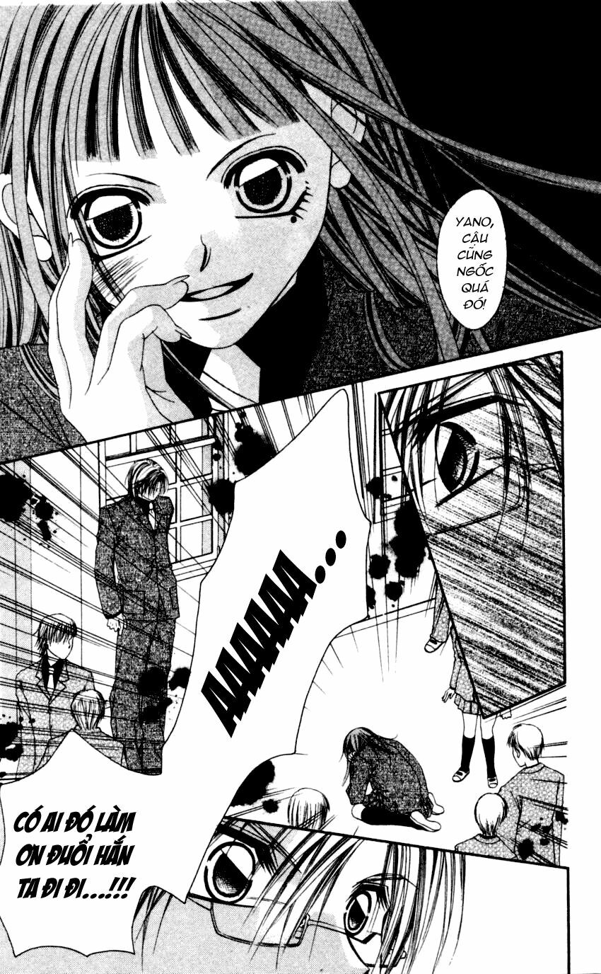 I love my little sister: Chapter 41