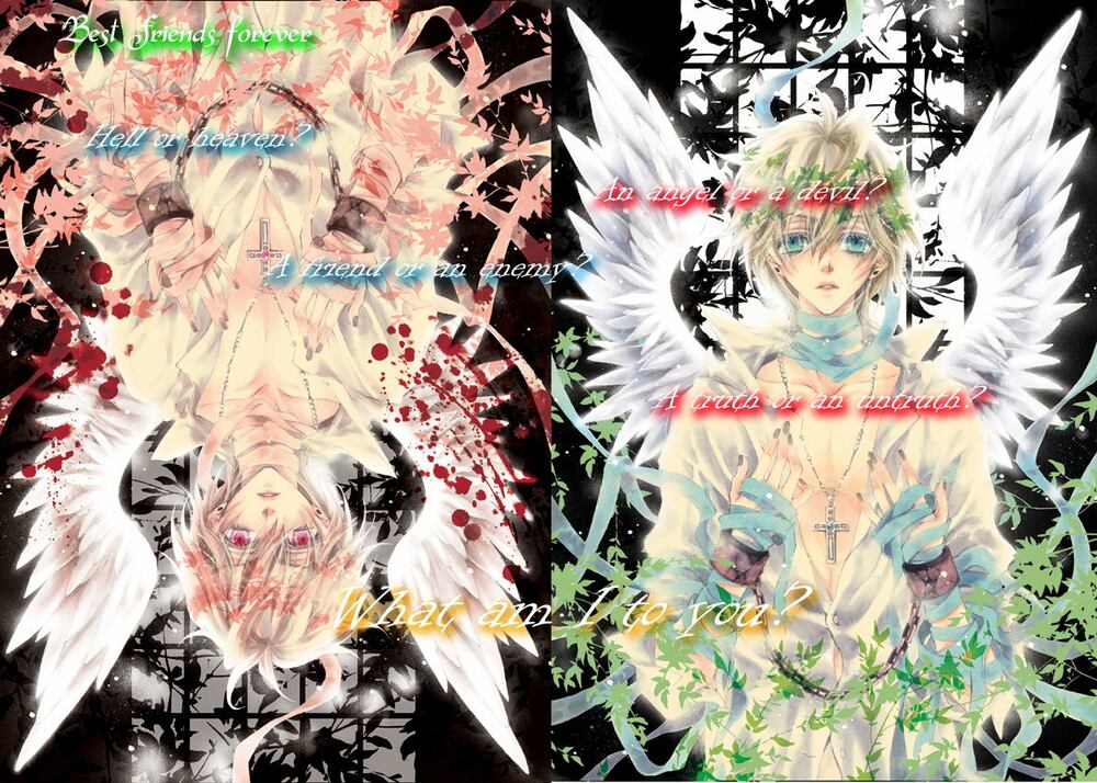 I love my little sister: Chapter 41