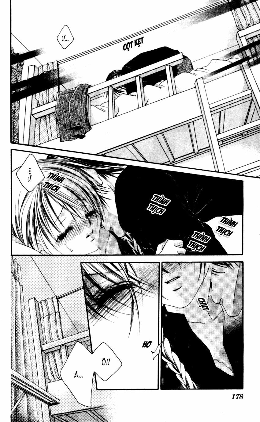 I love my little sister: Chapter 41