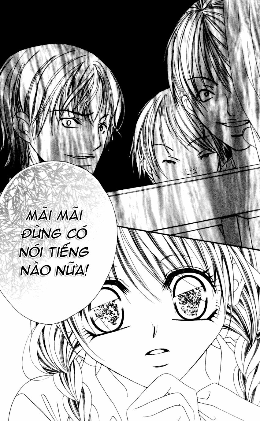 I love my little sister: Chapter 41