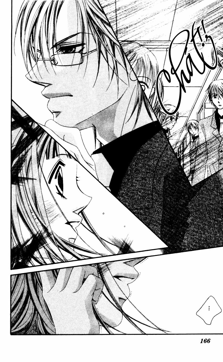 I love my little sister: Chapter 41