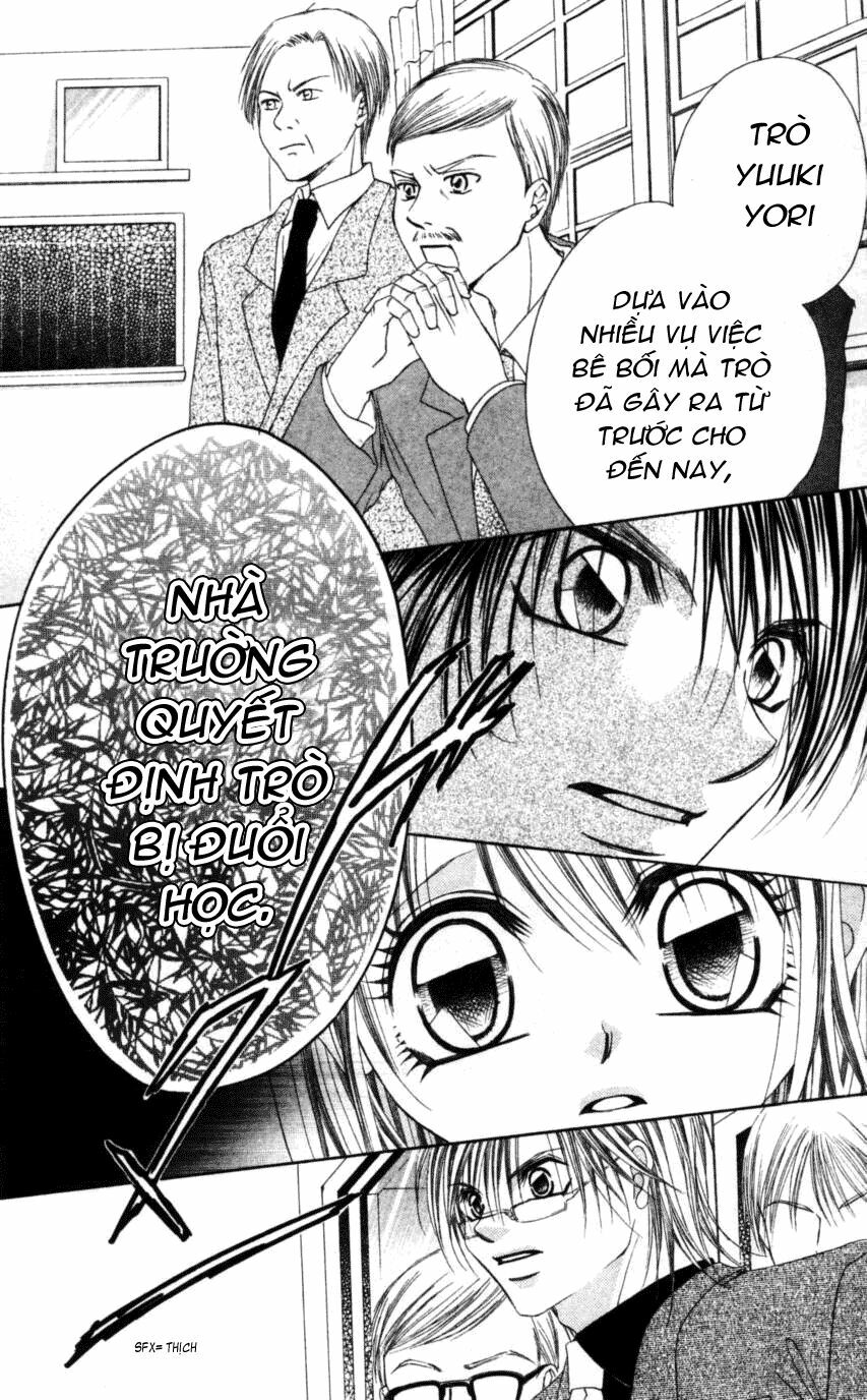 I love my little sister: Chapter 42