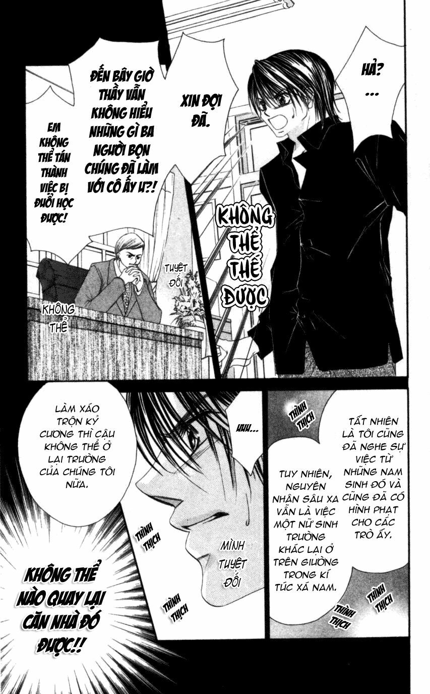 I love my little sister: Chapter 42