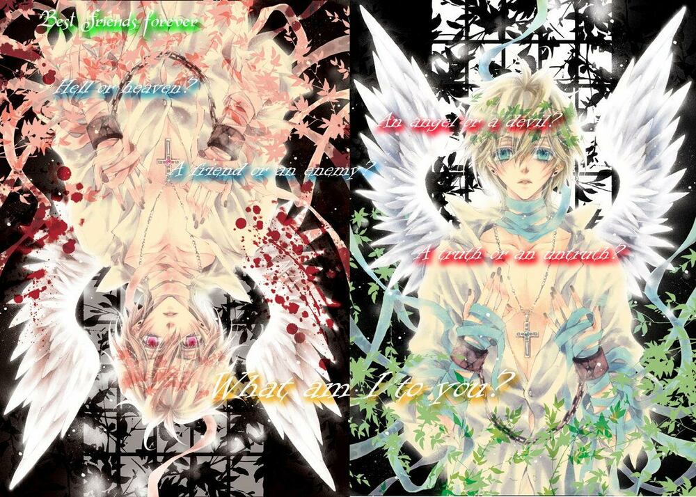 I love my little sister: Chapter 42