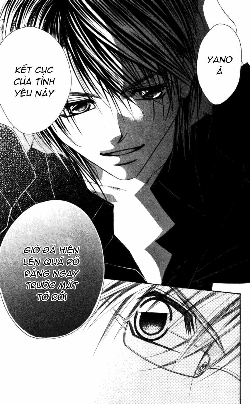 I love my little sister: Chapter 43