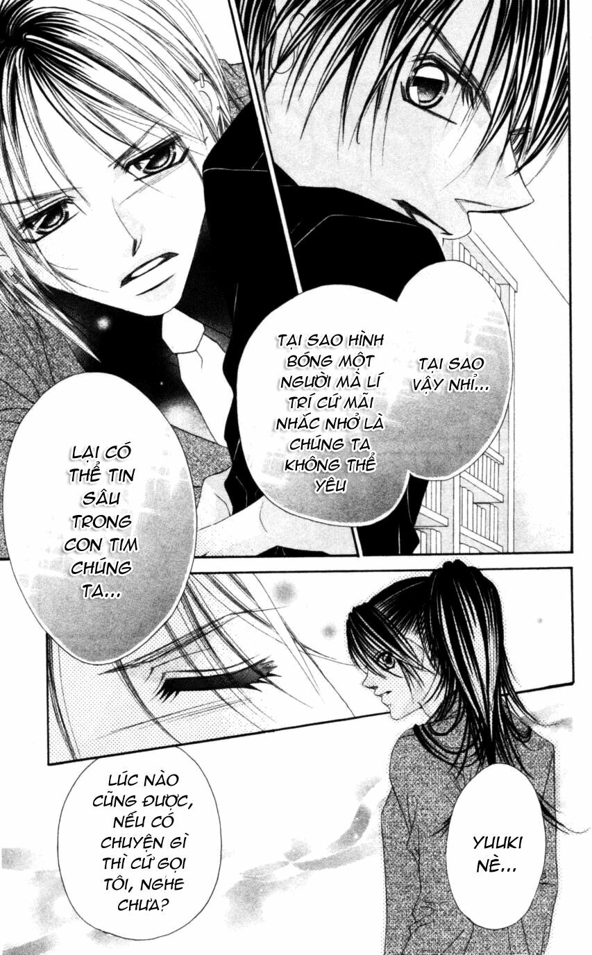 I love my little sister: Chapter 43