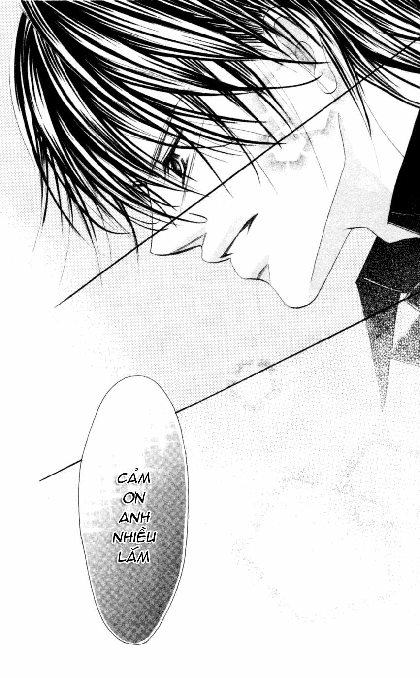 I love my little sister: Chapter 43