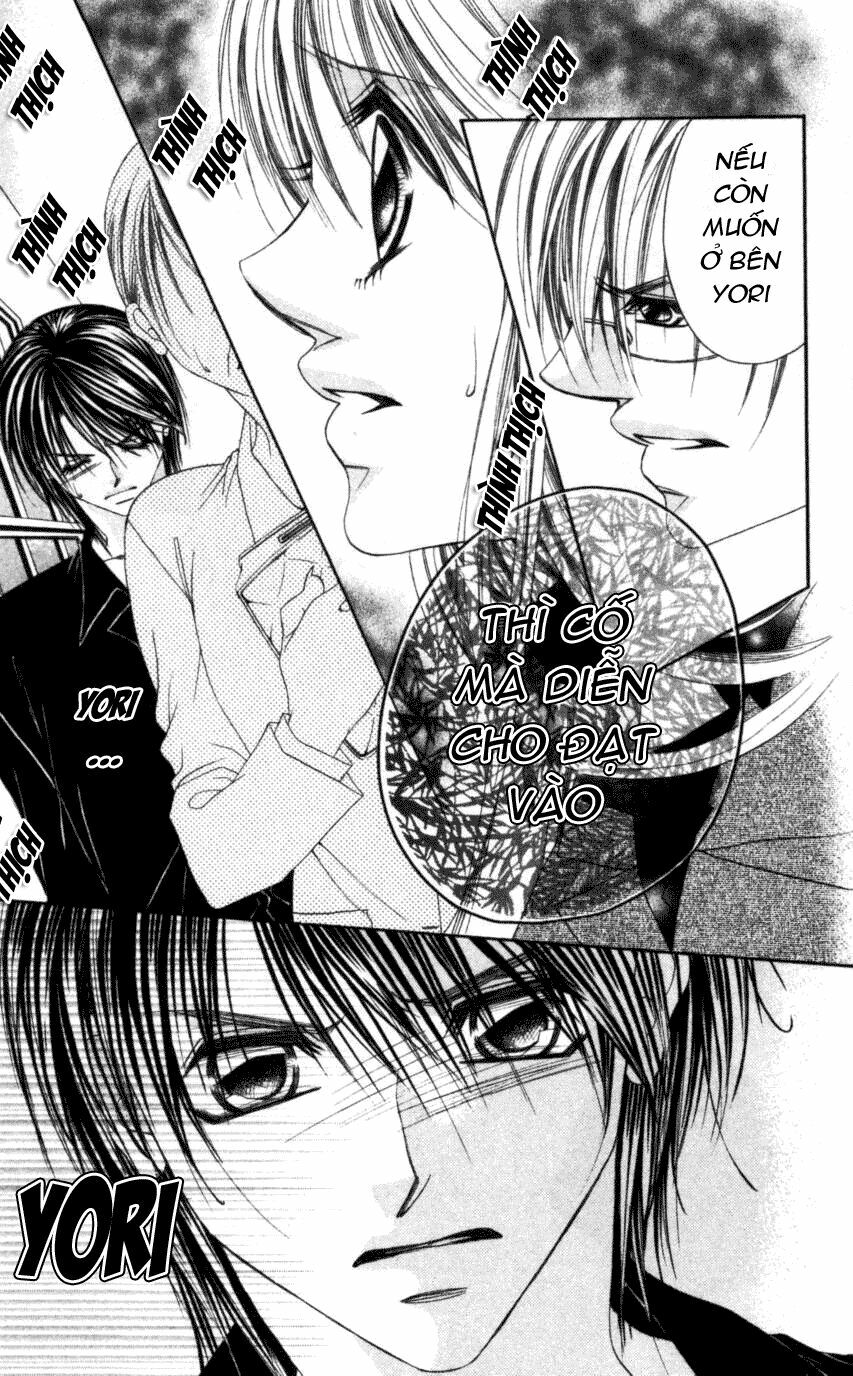 I love my little sister: Chapter 43