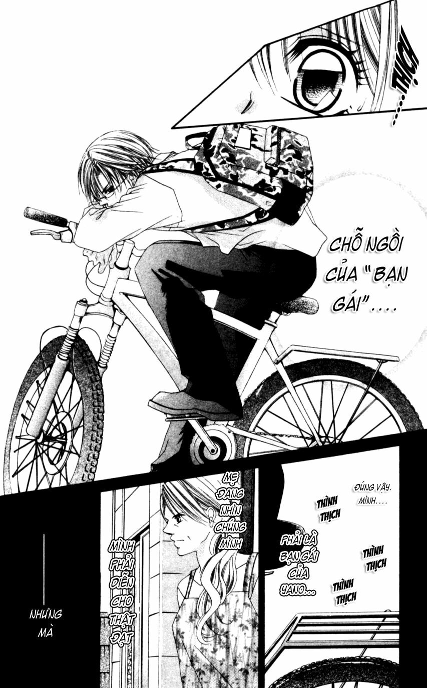 I love my little sister: Chapter 44