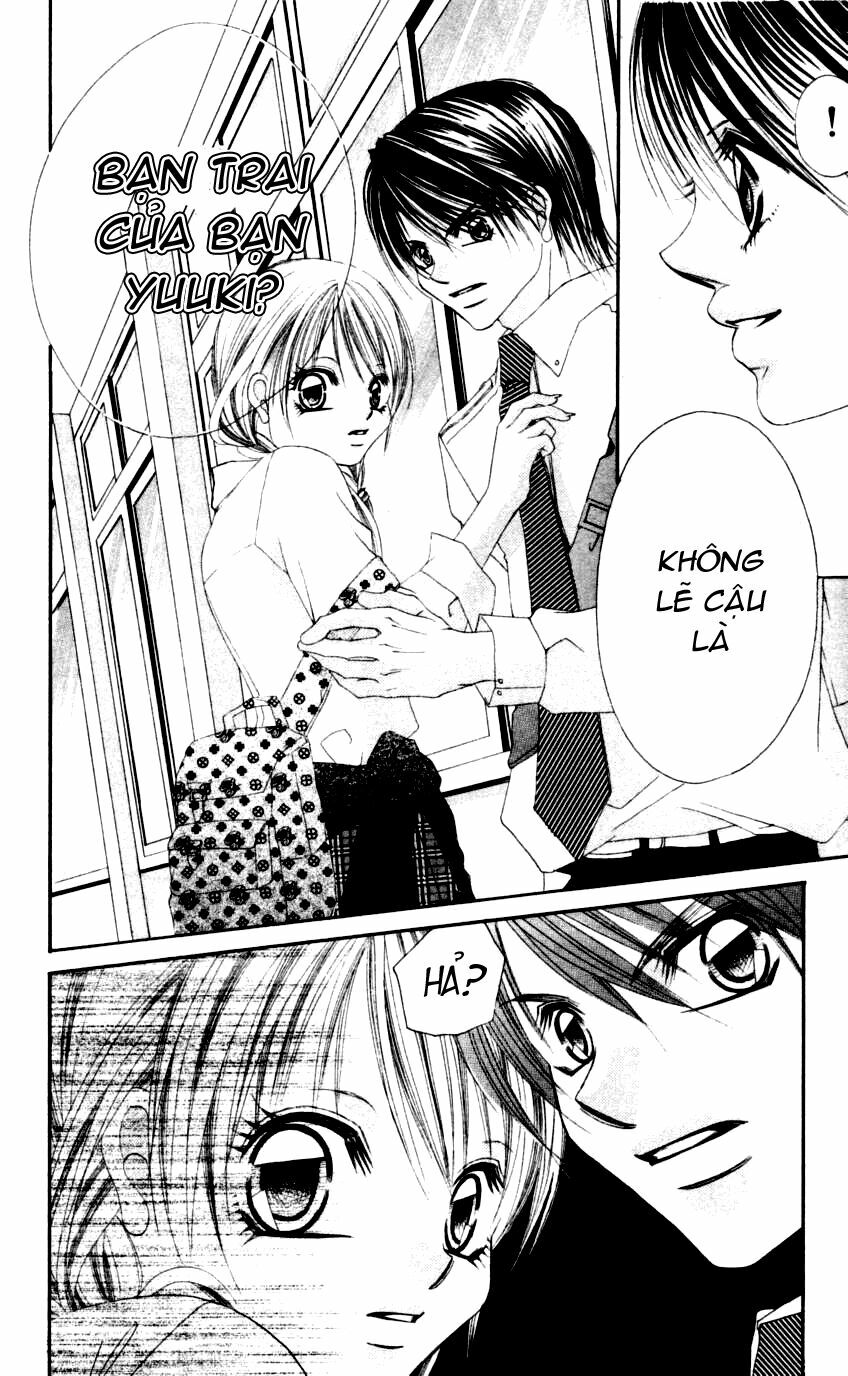 I love my little sister: Chapter 44