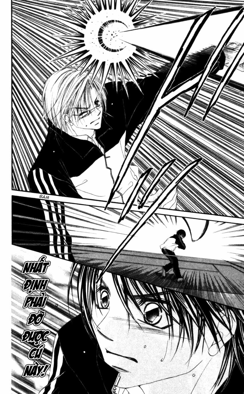 I love my little sister: Chapter 45