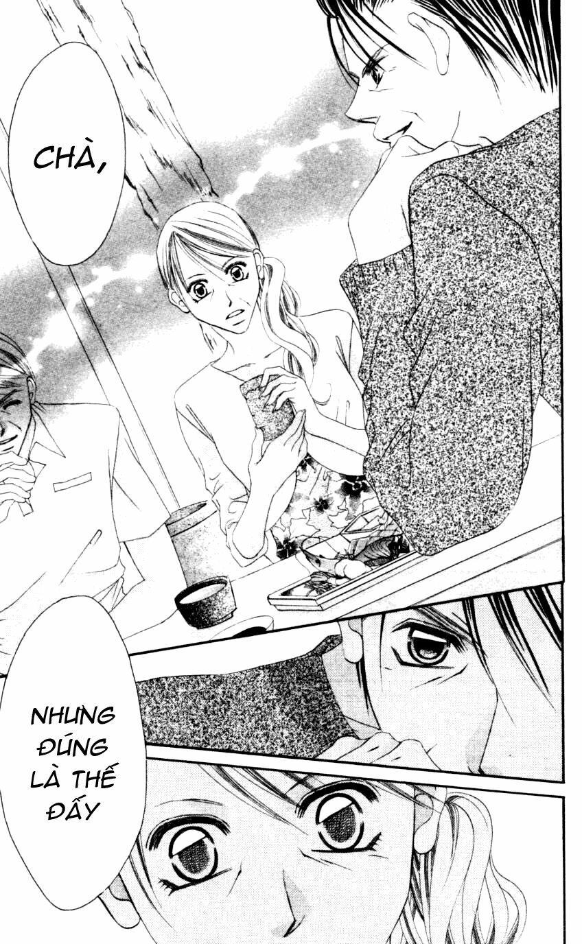 I love my little sister: Chapter 45