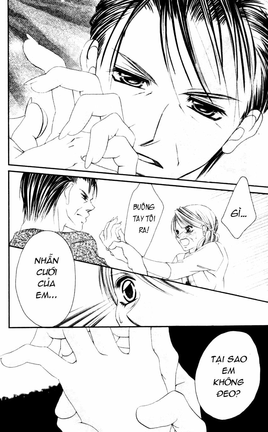 I love my little sister: Chapter 45
