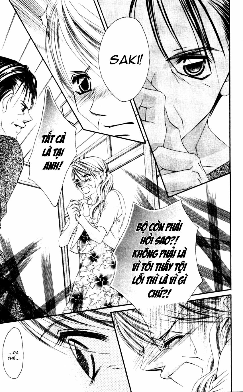 I love my little sister: Chapter 45