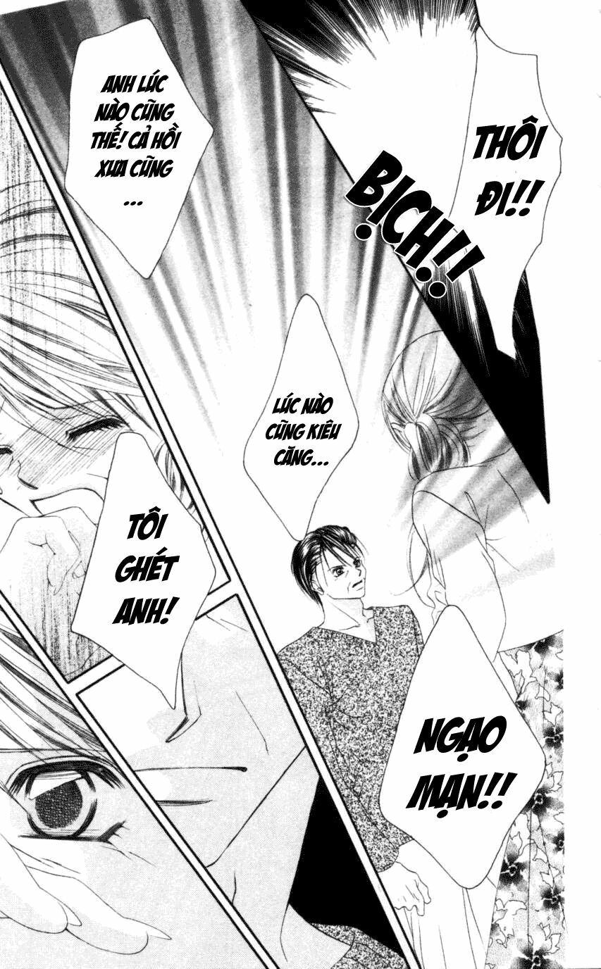 I love my little sister: Chapter 45
