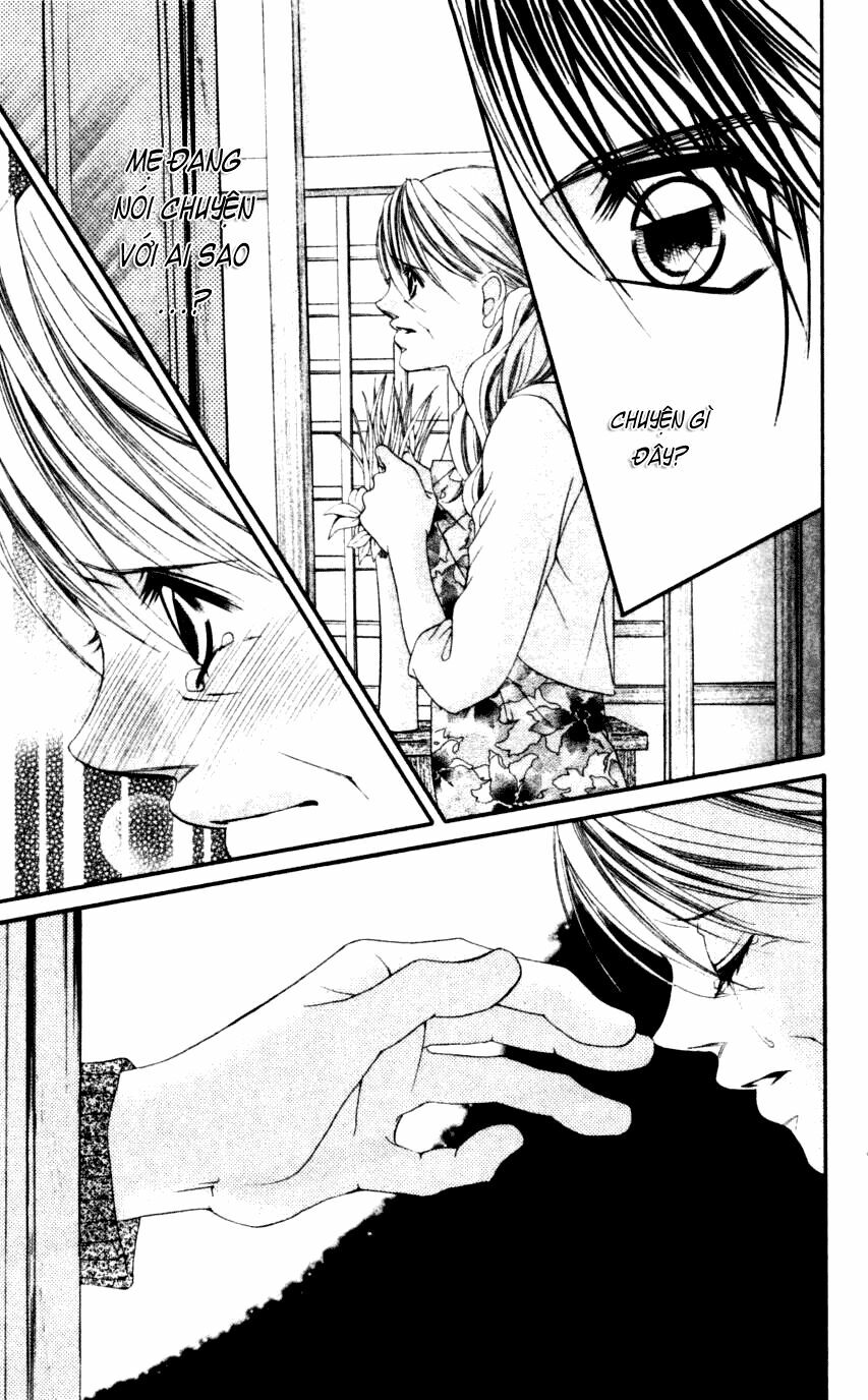 I love my little sister: Chapter 45