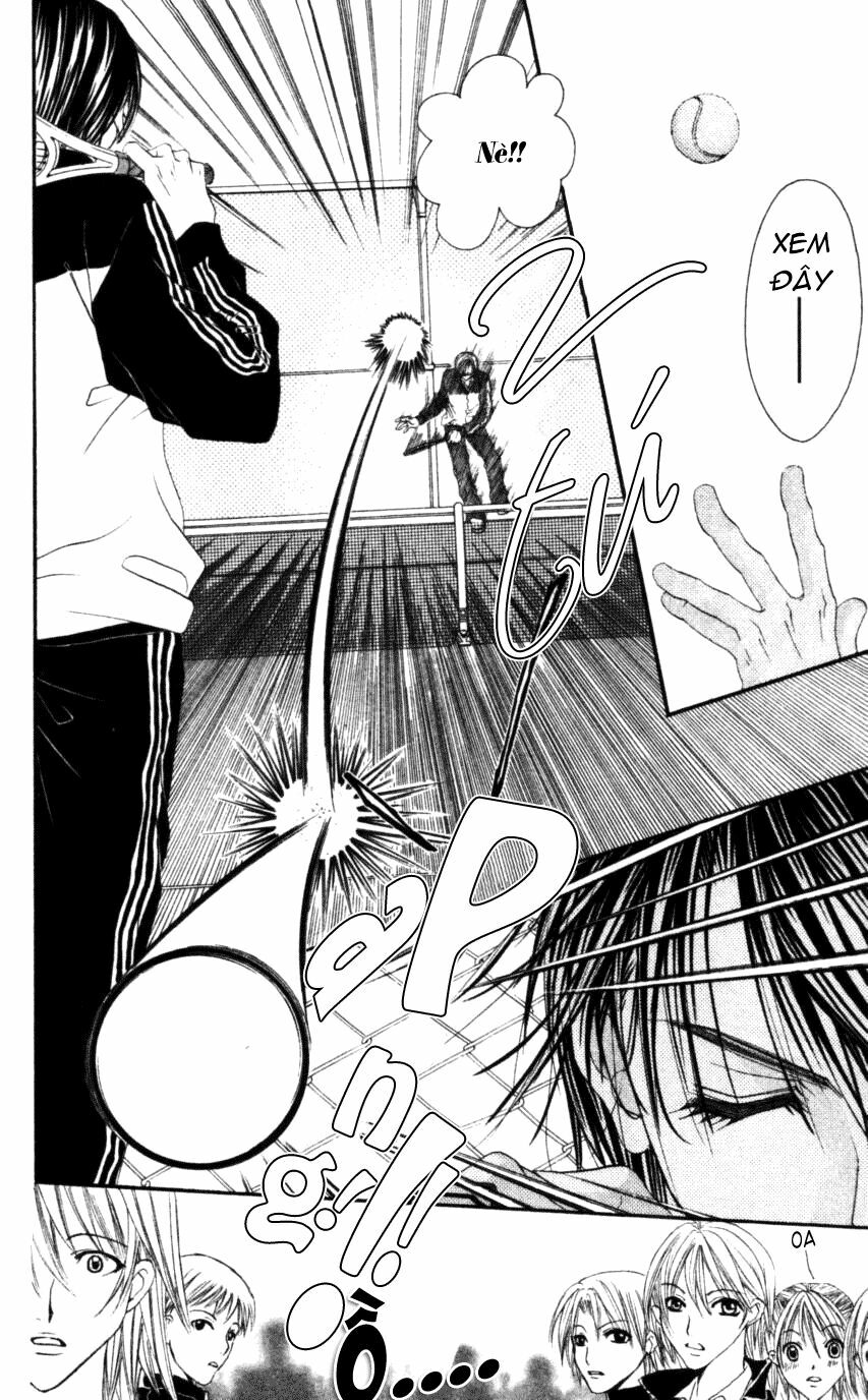 I love my little sister: Chapter 45