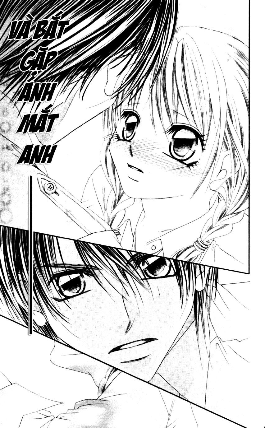 I love my little sister: Chapter 46