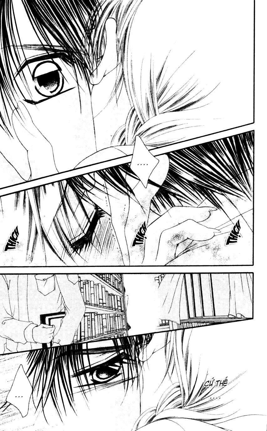 I love my little sister: Chapter 46