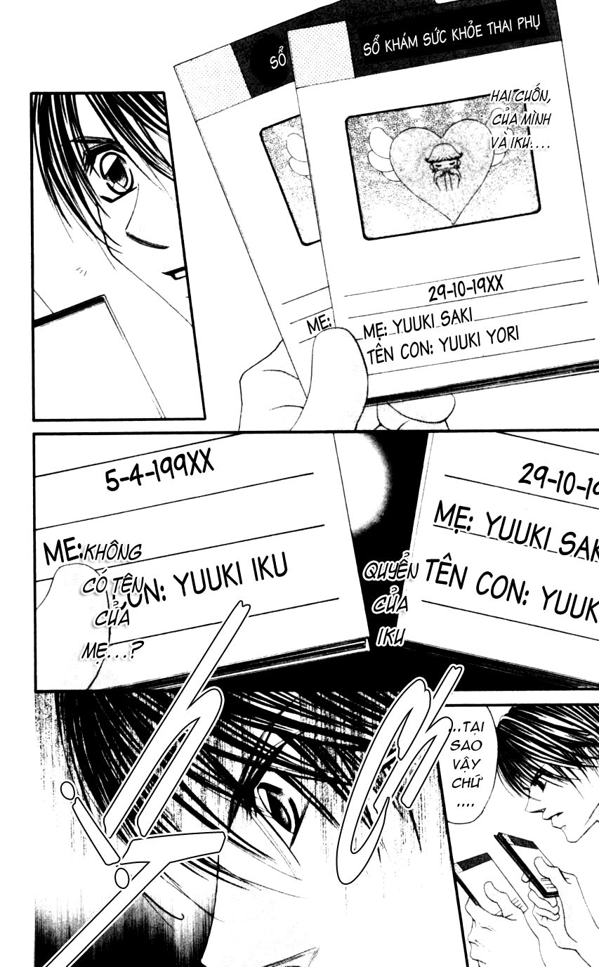 I love my little sister: Chapter 46