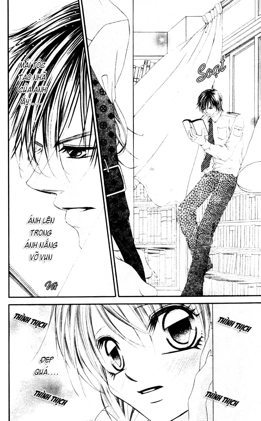 I love my little sister: Chapter 46