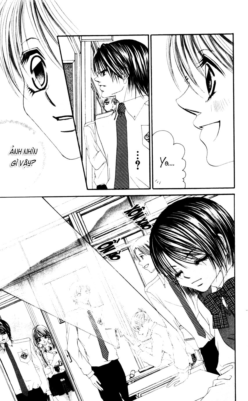 I love my little sister: Chapter 47
