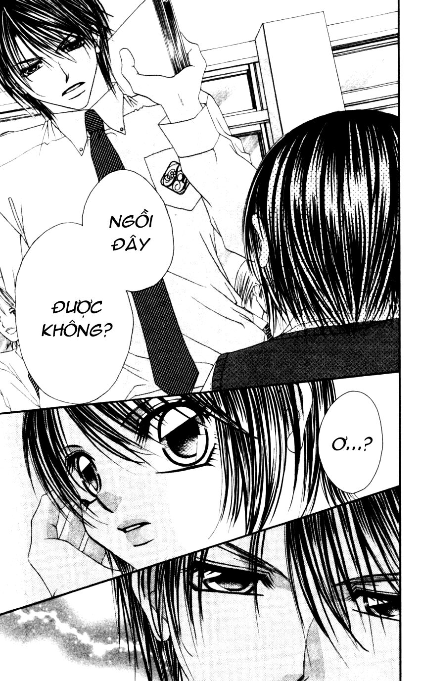 I love my little sister: Chapter 47