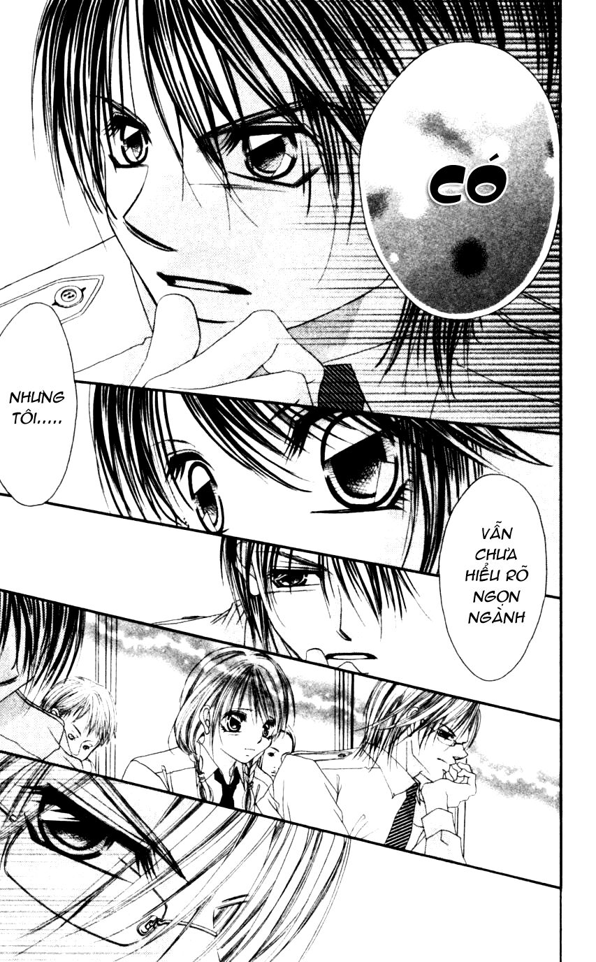 I love my little sister: Chapter 47