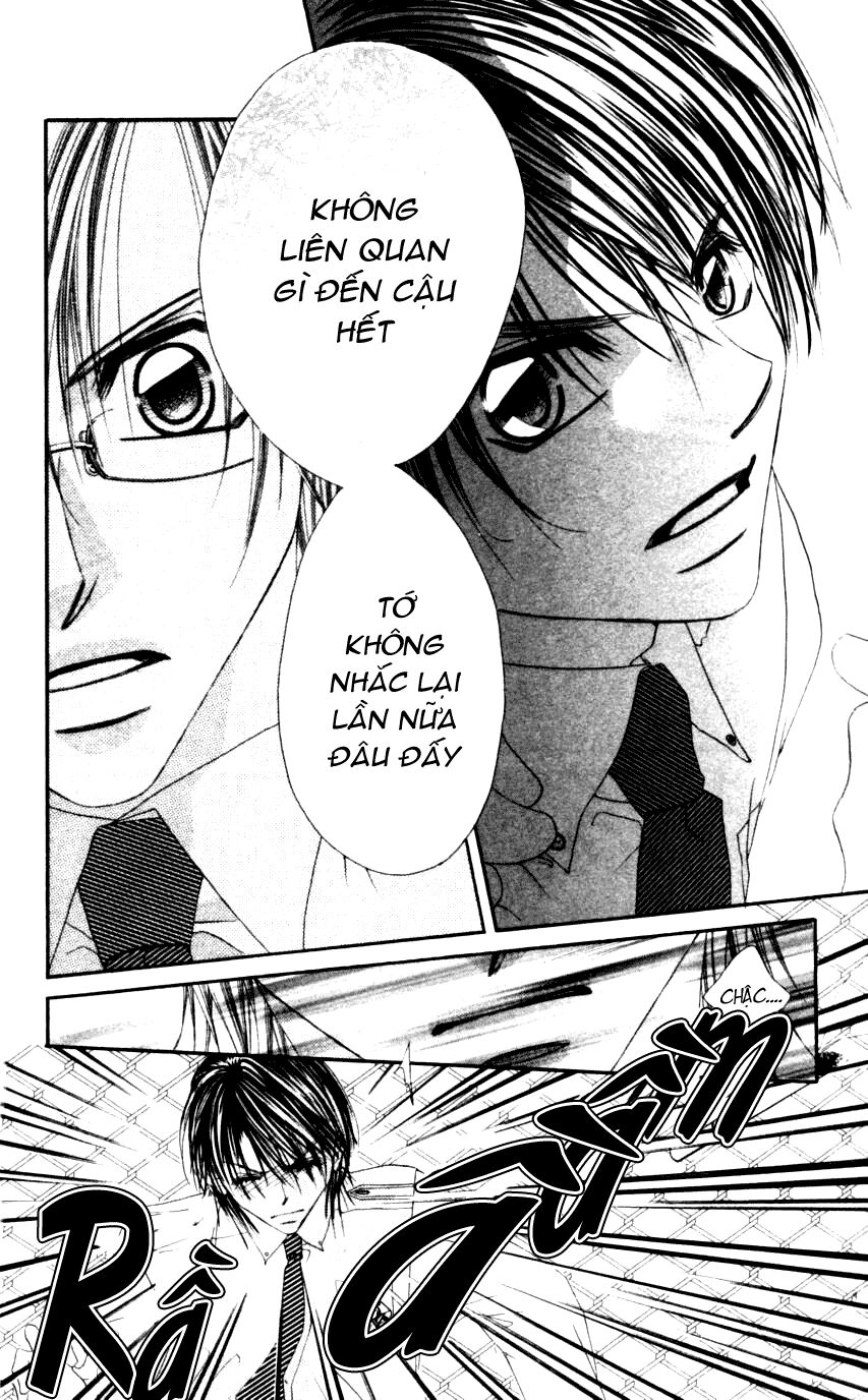 I love my little sister: Chapter 47
