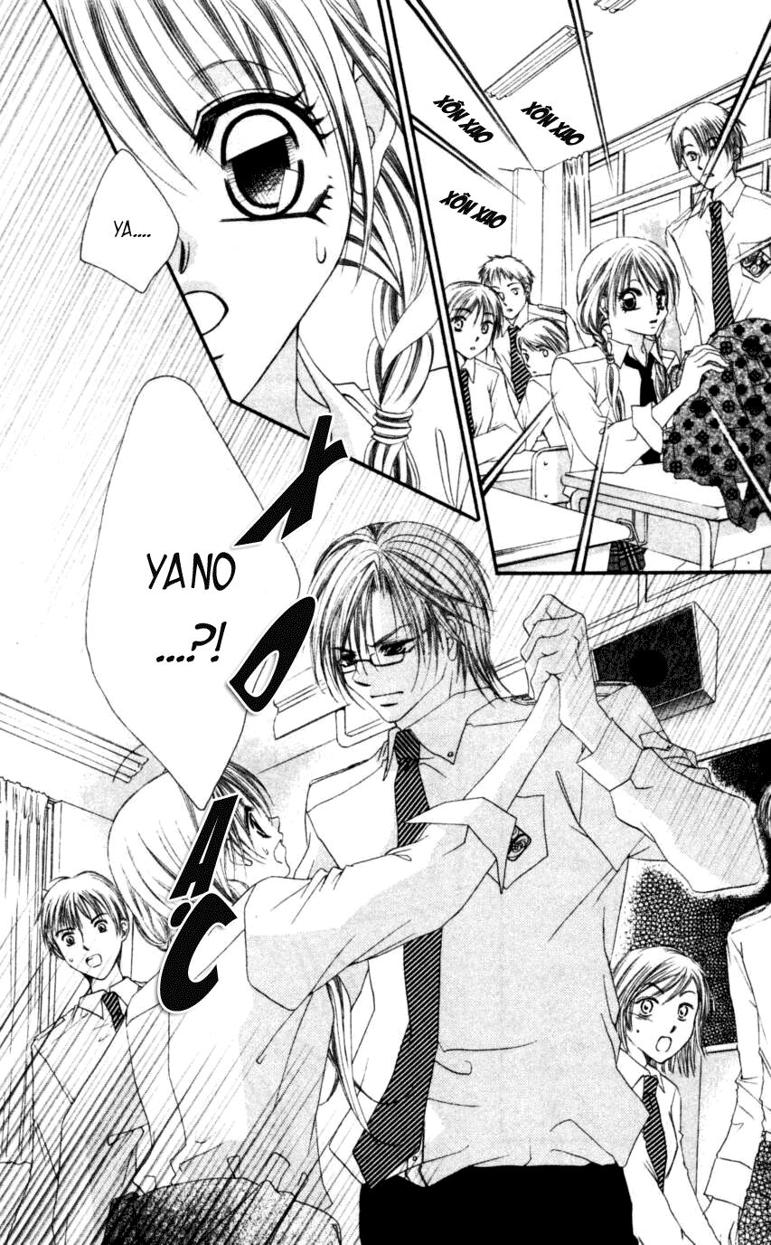 I love my little sister: Chapter 47